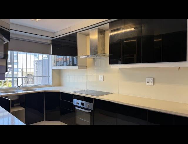 3 BEDROOM DUPLEX RENTED IN MUSGRAVE